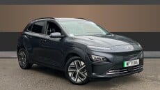 Hyundai KONA 150kW Premium 64kWh 5dr Auto Electric Hatchback